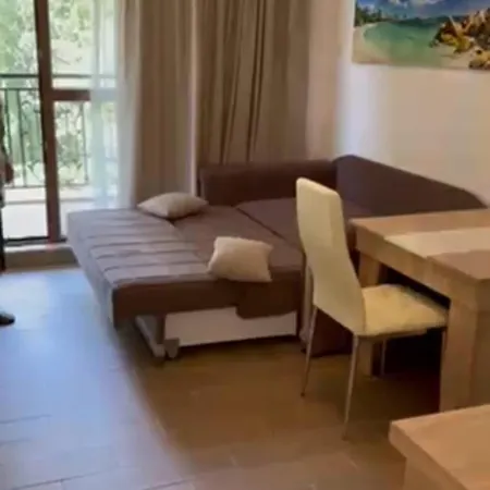 아파트호텔 студио за в к-кс каскадас, Cascadas Family Resort,