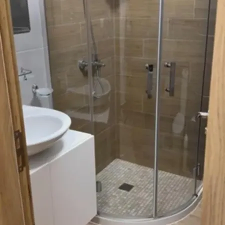 студио за в к-кс каскадас, Cascadas Family Resort, 아파트호텔 써니비치