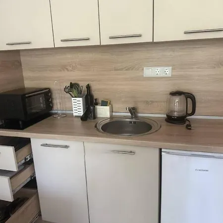 아파트호텔 студио за в к-кс каскадас, Cascadas Family Resort, *