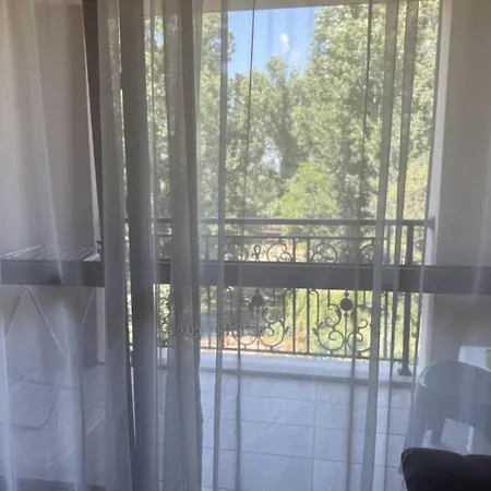 студио за в к-кс каскадас, Cascadas Family Resort, 아파트호텔